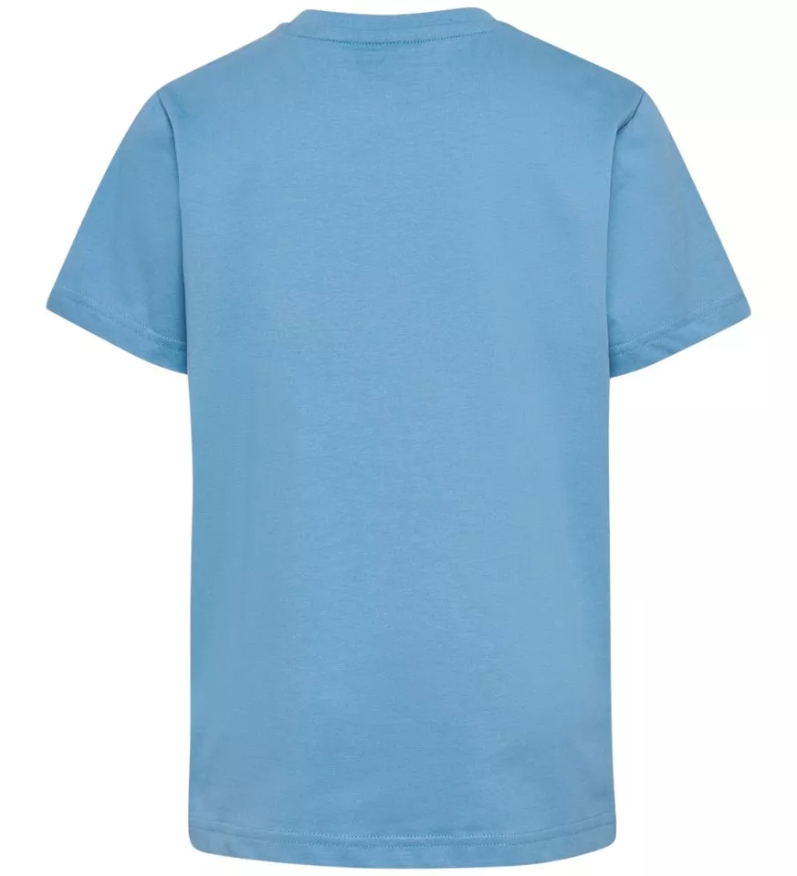 Tricou Hummel Tres T-Shirt Kids