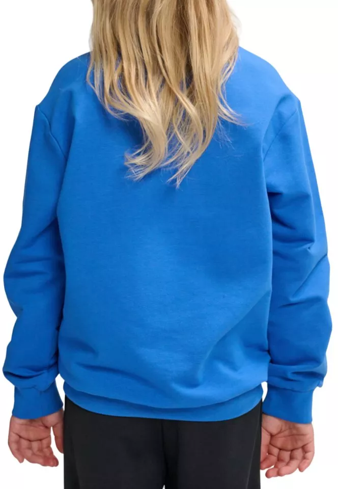 Hanorac Hummel hmlDOS SWEATSHIRT
