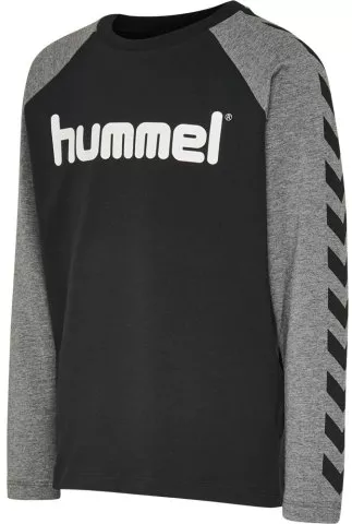 HMLBOYS T-SHIRT L/S