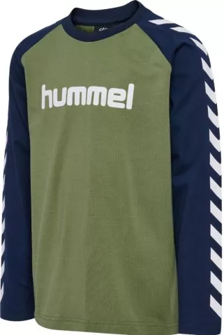 hummel Boys T-Shirt Kids