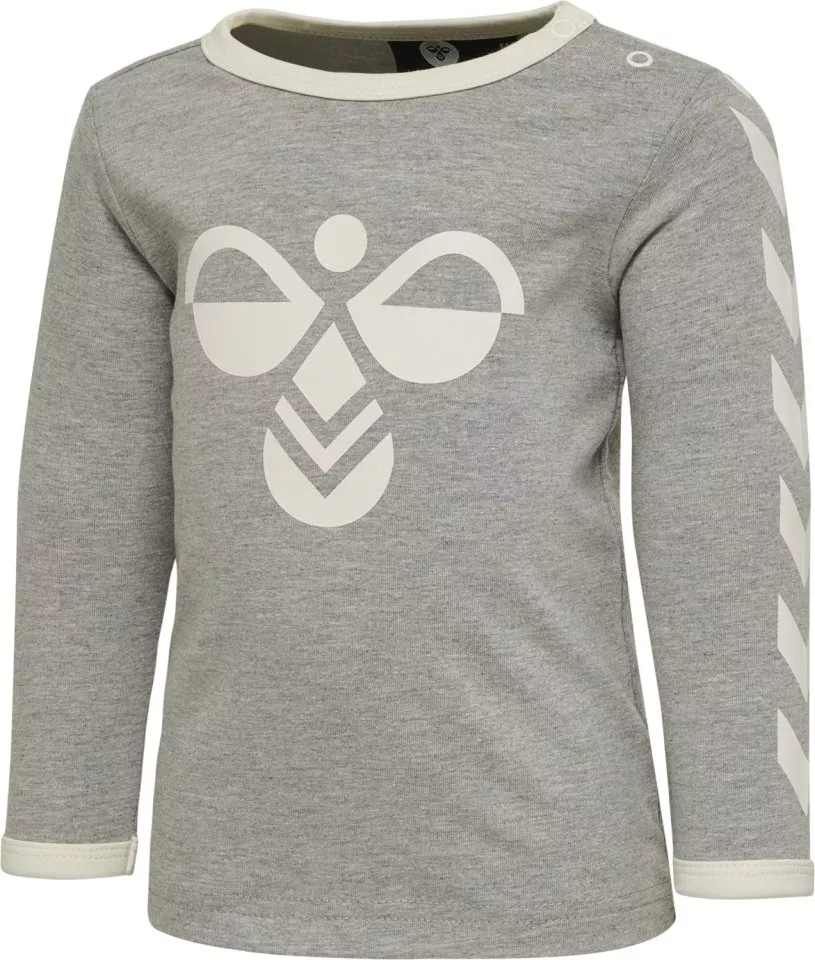 Camiseta Hummel HMLFLIPPER T-SHIRT L/S