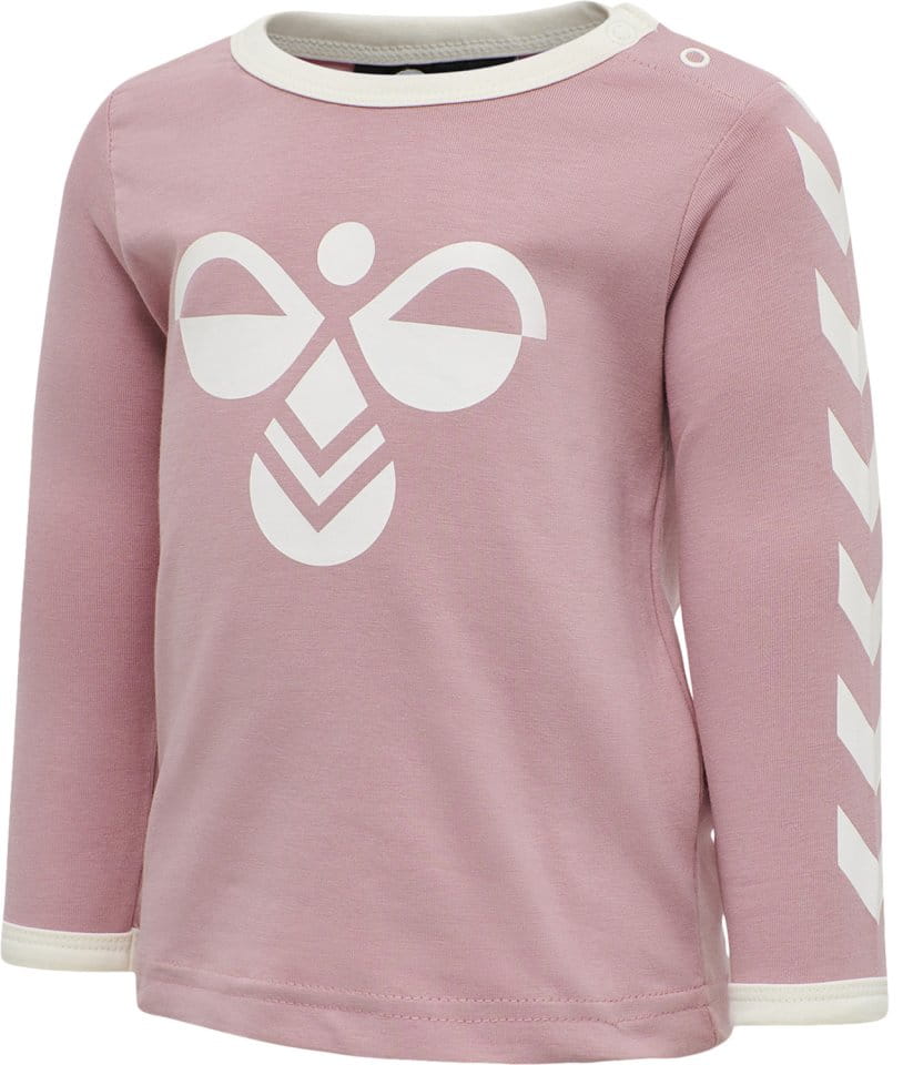 Hummel HMLFLIPPER T-SHIRT L/S
