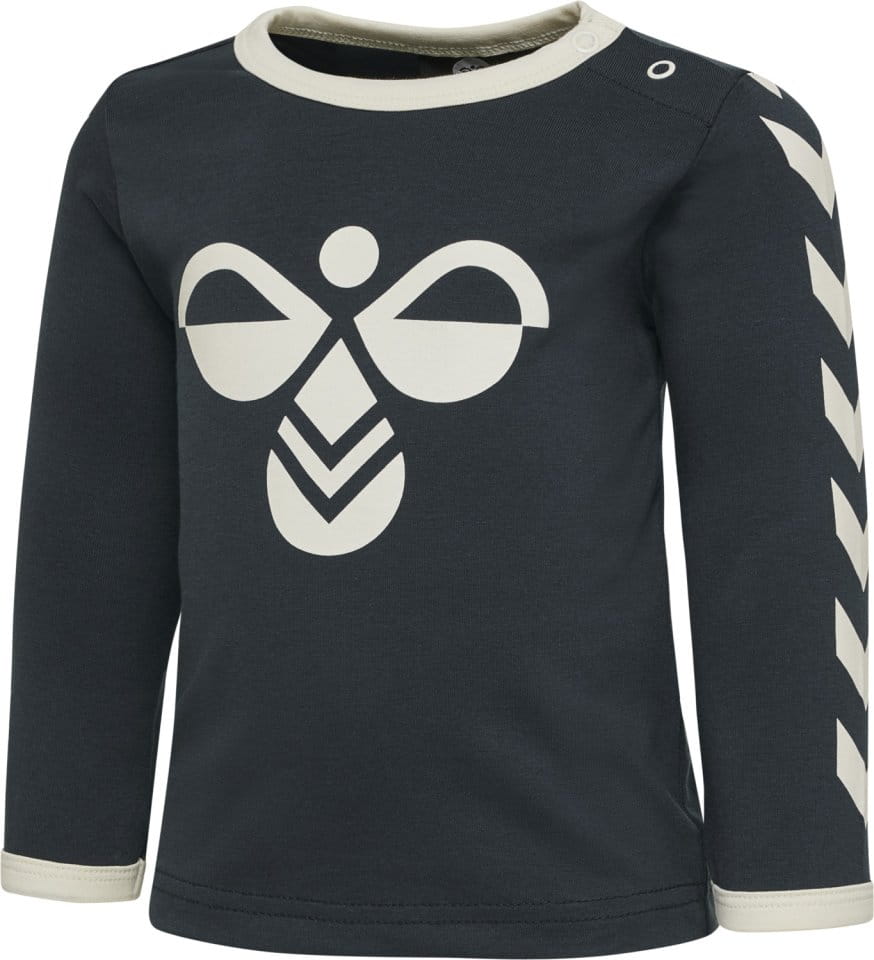 Hummel HMLFLIPPER T-SHIRT L/S Rövid ujjú póló