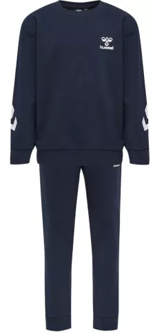 HMLVENTI TRACKSUIT