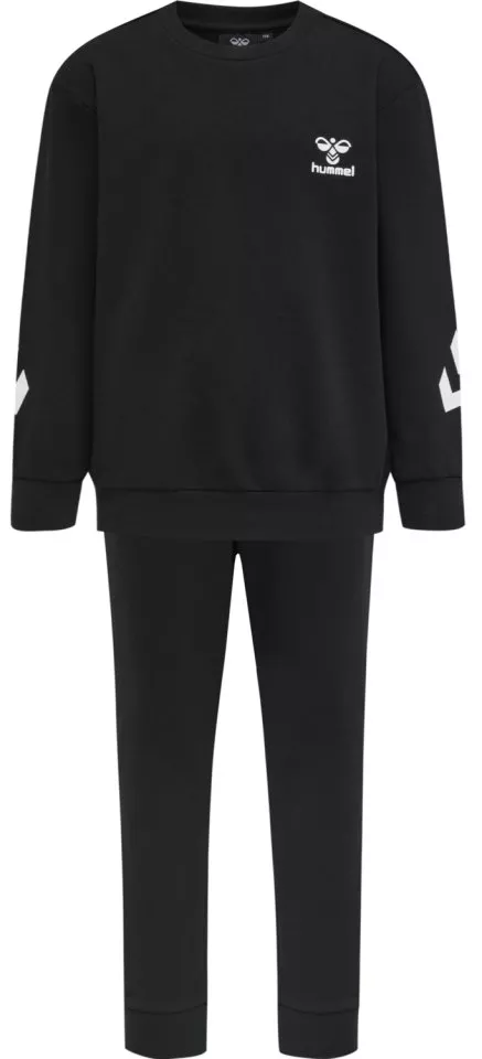 Zestaw Hummel HMLVENTI TRACKSUIT