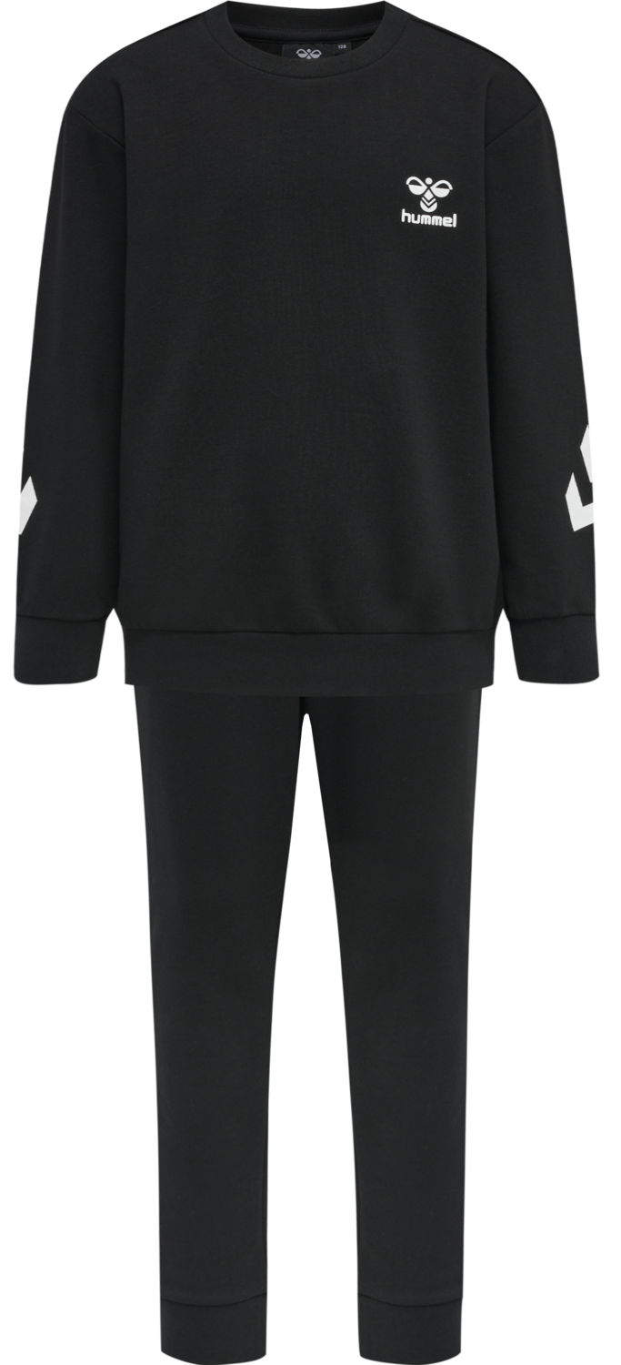 Zestaw Hummel HMLVENTI TRACKSUIT