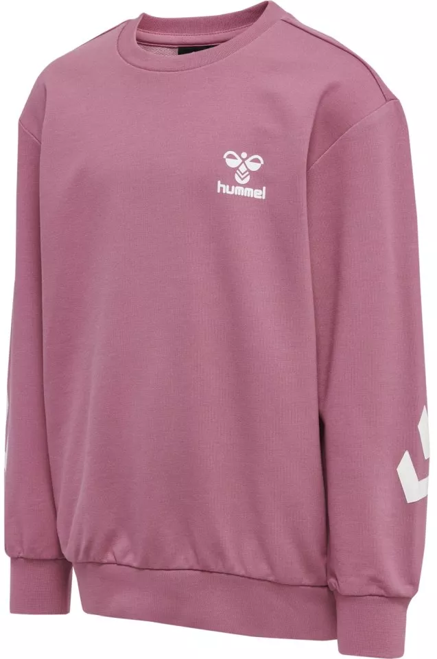 Sæt Hummel HMLVENTI TRACKSUIT