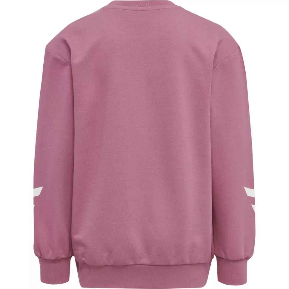 Sæt Hummel HMLVENTI TRACKSUIT