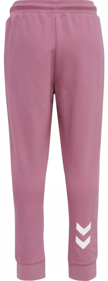 Sæt Hummel HMLVENTI TRACKSUIT
