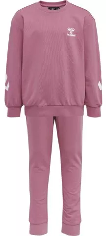 HMLVENTI TRACKSUIT