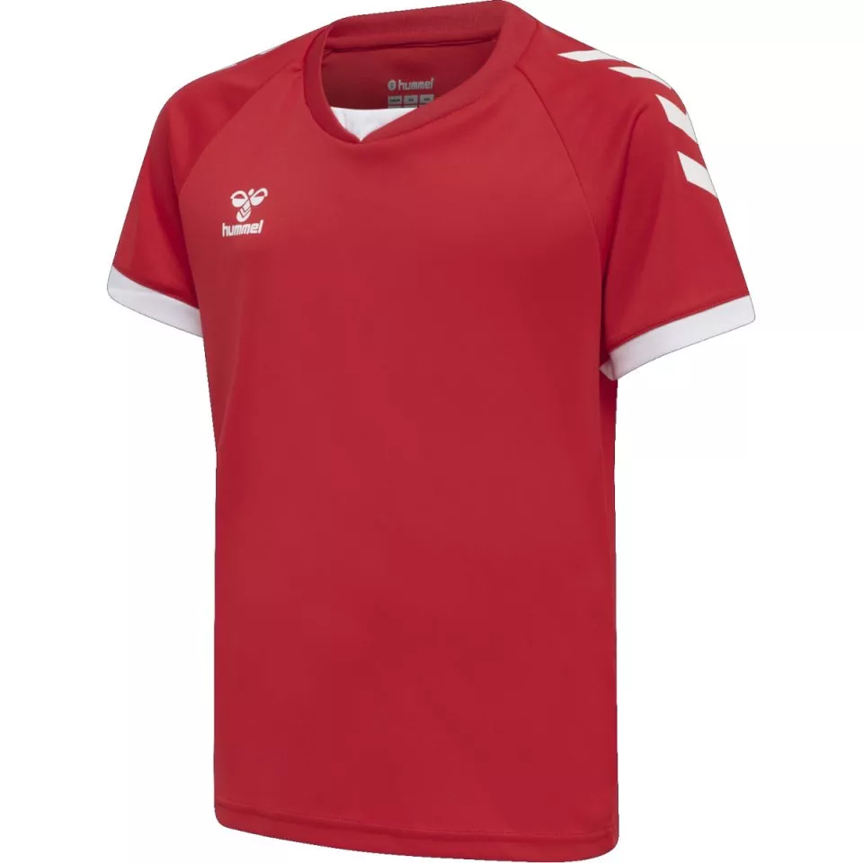 Hummel CORE VOLLEY TEE KIDS Rövid ujjú póló