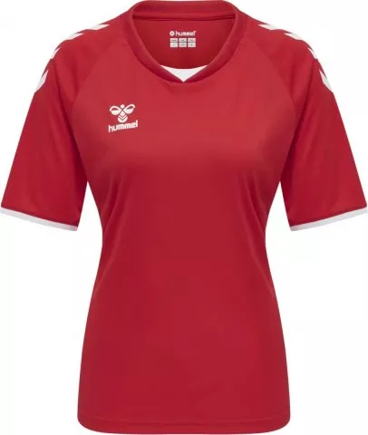 CORE VOLLEY TEE DAMEN