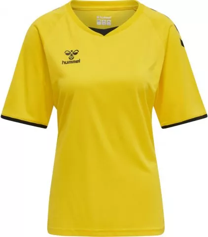 CORE VOLLEY TEE DAMEN