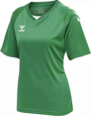 CORE VOLLEY TEE DAMEN