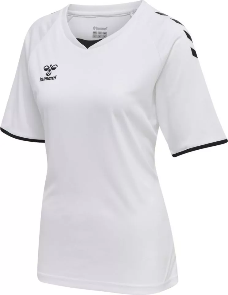 Koszulka Hummel CORE VOLLEY TEE DAMEN