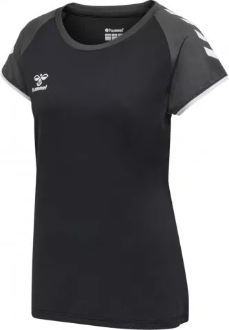 CORE VOLLEY STRETCH TEE