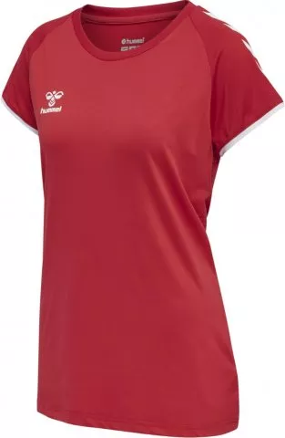 CORE VOLLEY STRETCH TEE