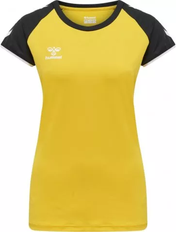 CORE VOLLEY STRETCH TEE