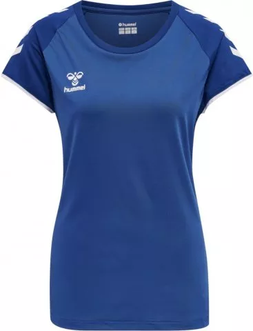 CORE VOLLEY STRETCH TEE