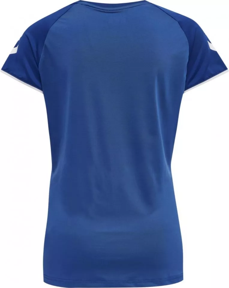 Tričko Hummel CORE VOLLEY STRETCH TEE