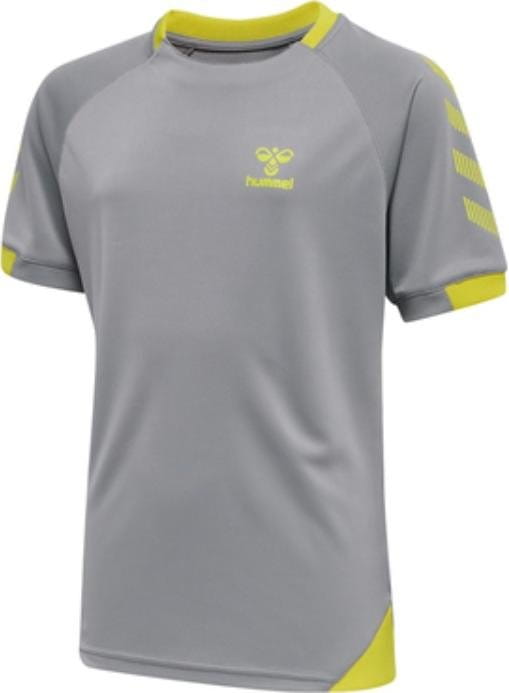 Φανέλα Hummel hmlGG12 ACTION JERSEY S/S KIDS