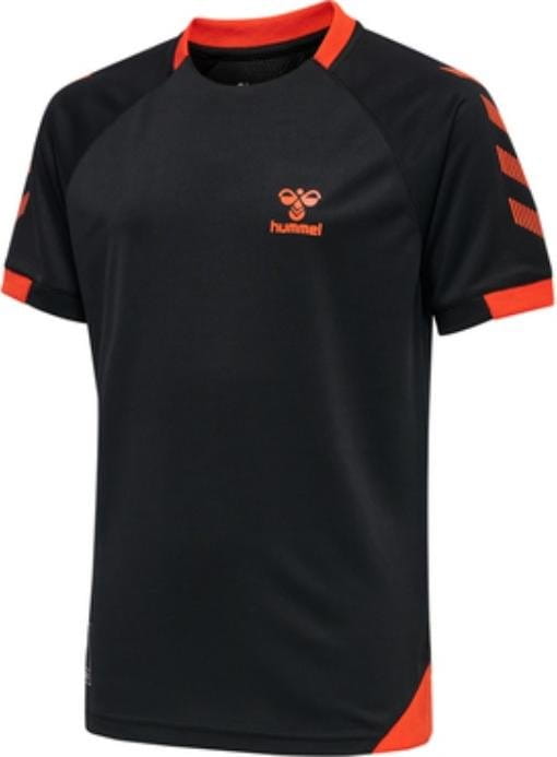 Φανέλα Hummel hmlGG12 ACTION JERSEY S/S KIDS