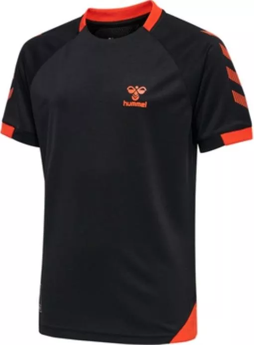Φανέλα Hummel hmlGG12 ACTION JERSEY S/S KIDS