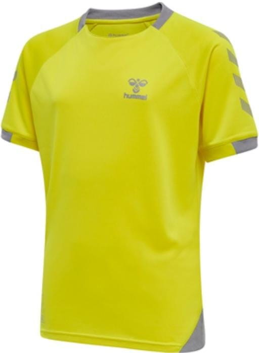 Риза Hummel hmlGG12 ACTION JERSEY S/S KIDS