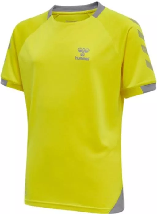 Риза Hummel hmlGG12 ACTION JERSEY S/S KIDS
