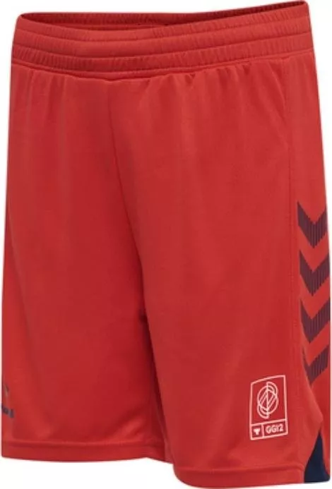 Шорти Hummel hmlGG12 ACTION SHORTS KIDS