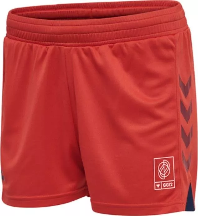 Σορτς Hummel hmlGG12 ACTION SHORTS WOMAN