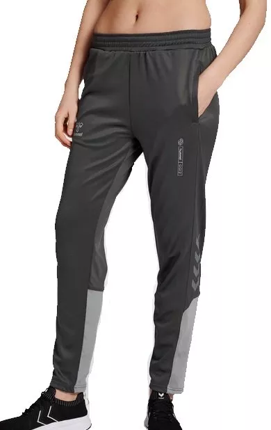 Spodnie Hummel hmlGG12 ACTION TRAINING PANTS WOMAN