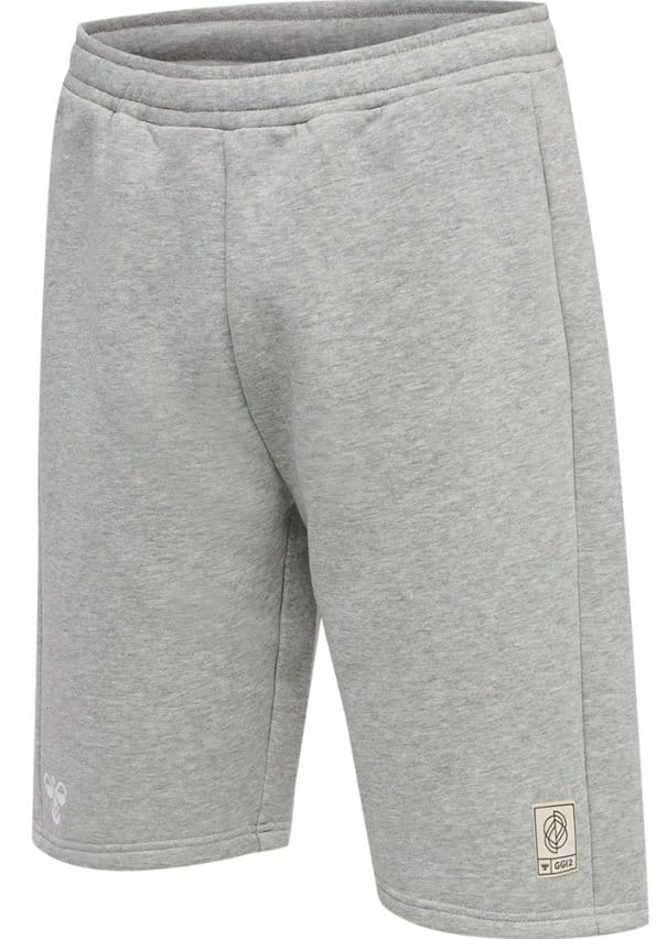 Sorturi Hummel hmlGG12 SWEAT SHORTS