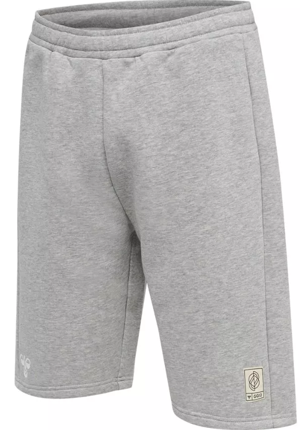 Sorturi Hummel hmlGG12 SWEAT SHORTS