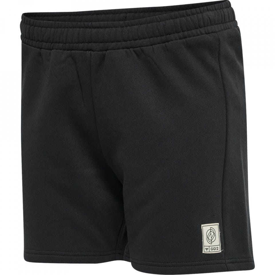 Kratke hlače Hummel hmlGG12 SWEAT SHORTS WOMAN