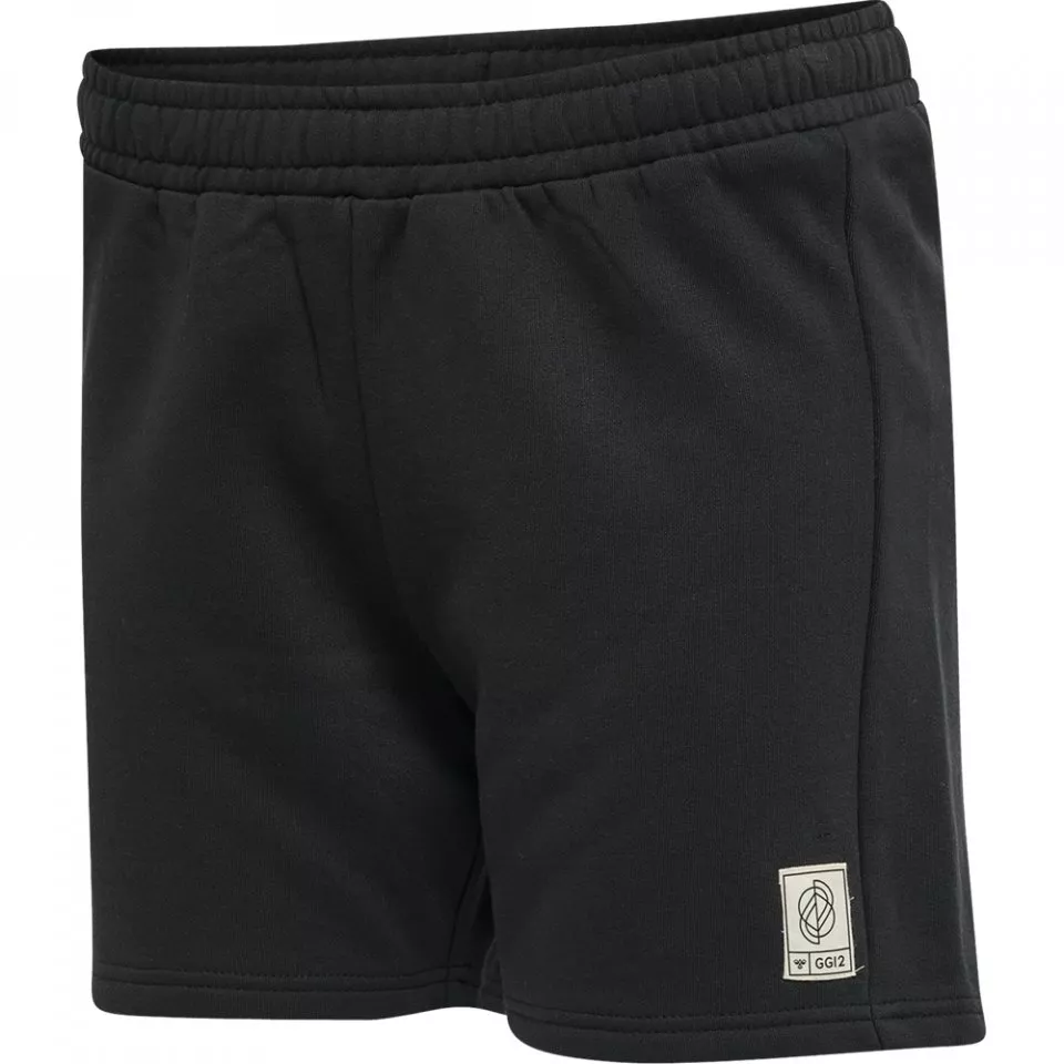 Kratke hlače Hummel hmlGG12 SWEAT SHORTS WOMAN