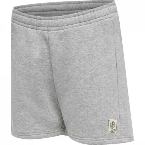 hmlGG12 SWEAT SHORTS WOMAN