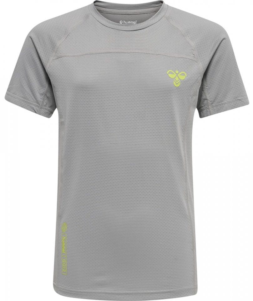 Hummel hmlGG12 TRAINING TEE S/S KIDS Rövid ujjú póló