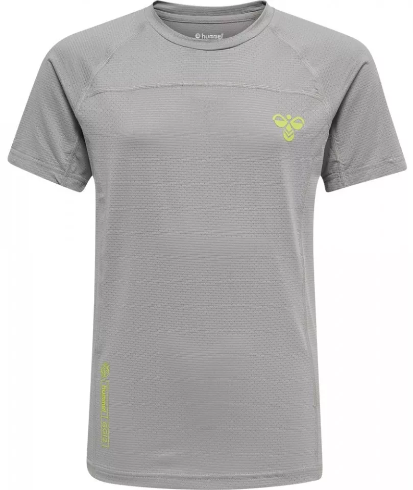 Hummel hmlGG12 TRAINING TEE S/S KIDS Rövid ujjú póló