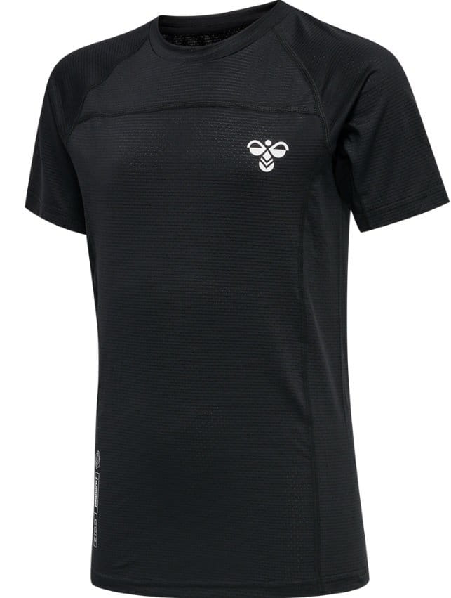 T-shirt Hummel hmlGG12 TRAINING TEE S/S KIDS
