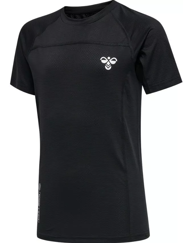 T-shirt Hummel hmlGG12 TRAINING TEE S/S KIDS