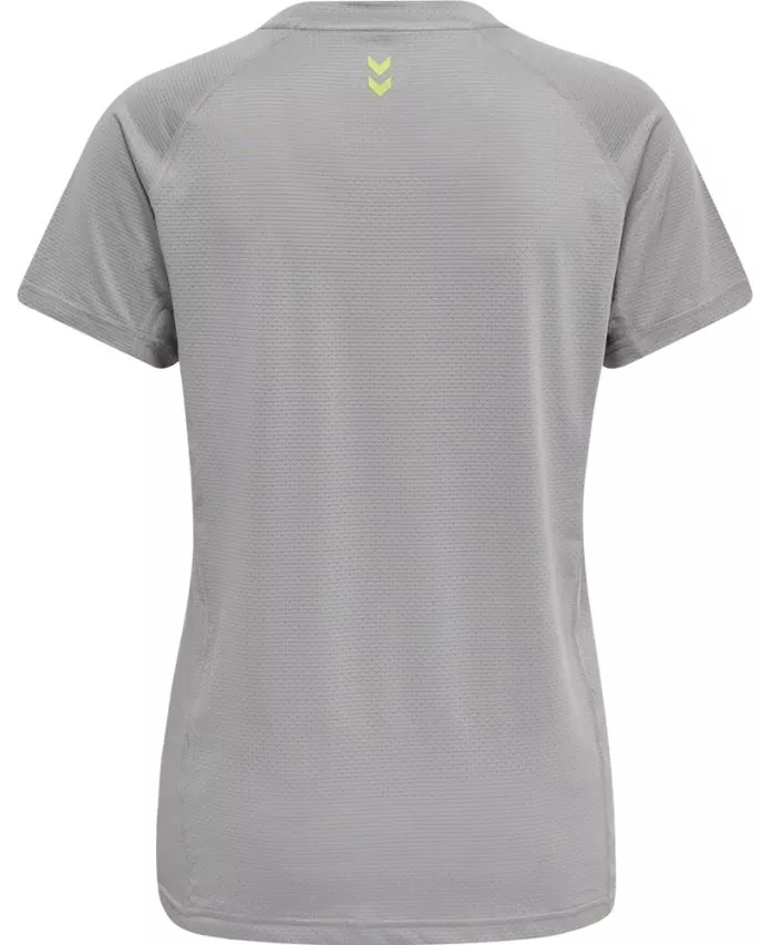 Majica Hummel hmlGG12 TRAINING TEE S/S WOMAN