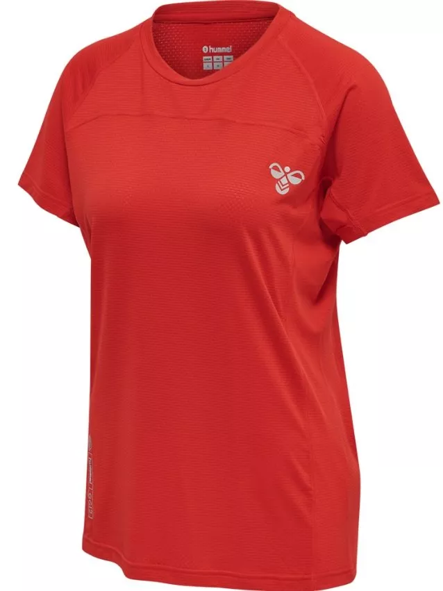 Dámské sportovní tričko s krátkým rukávem Hummel GG12 Training S/S