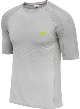Majica Hummel hmlGG12 TRAINING SEAMLESS S/S