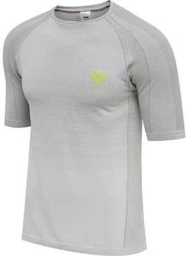 Majica Hummel hmlGG12 TRAINING SEAMLESS S/S