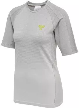 T-shirt Hummel hmlGG12 TRAINING SEAMLESS S/S WOMAN