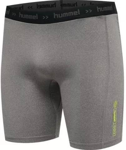 hmlGG12 TRAINING SHORT TIGHTS