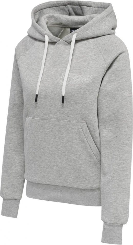 Φούτερ-Jacket με κουκούλα Hummel hmlGG12 SWEAT HOODIE WOMAN