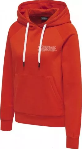 hmlGG12 SWEAT HOODIE WOMAN