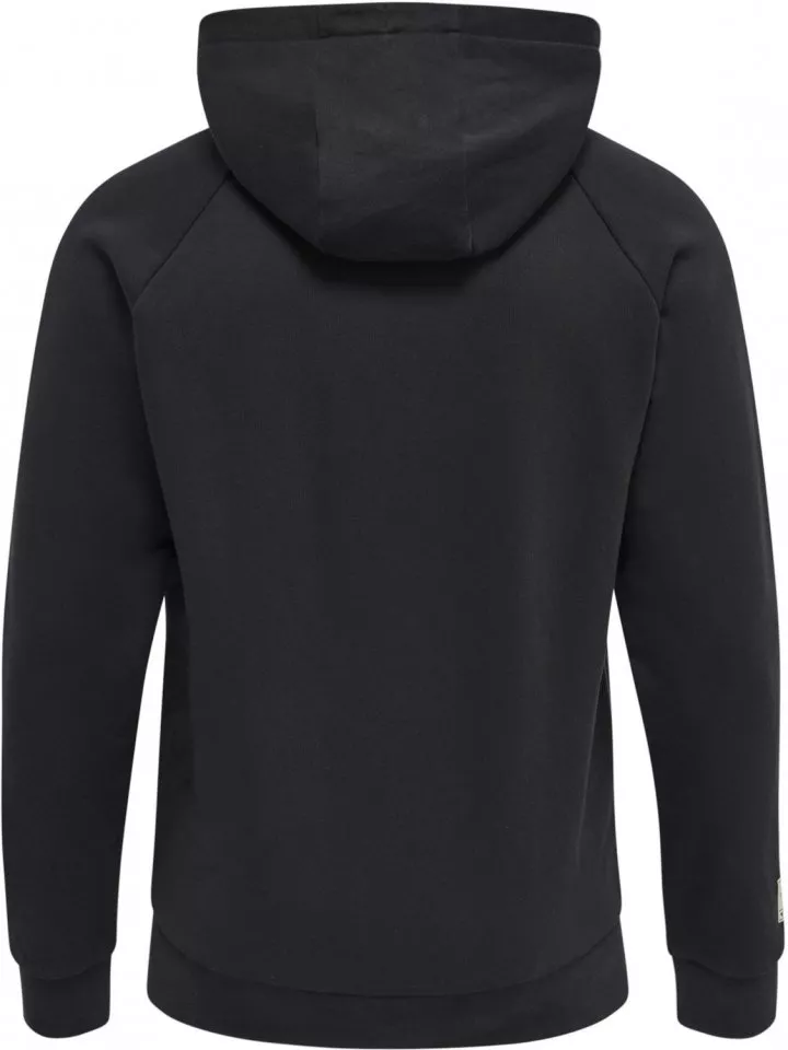 Pánská mikina s kapucí na zip Hummel GG12 Sweat